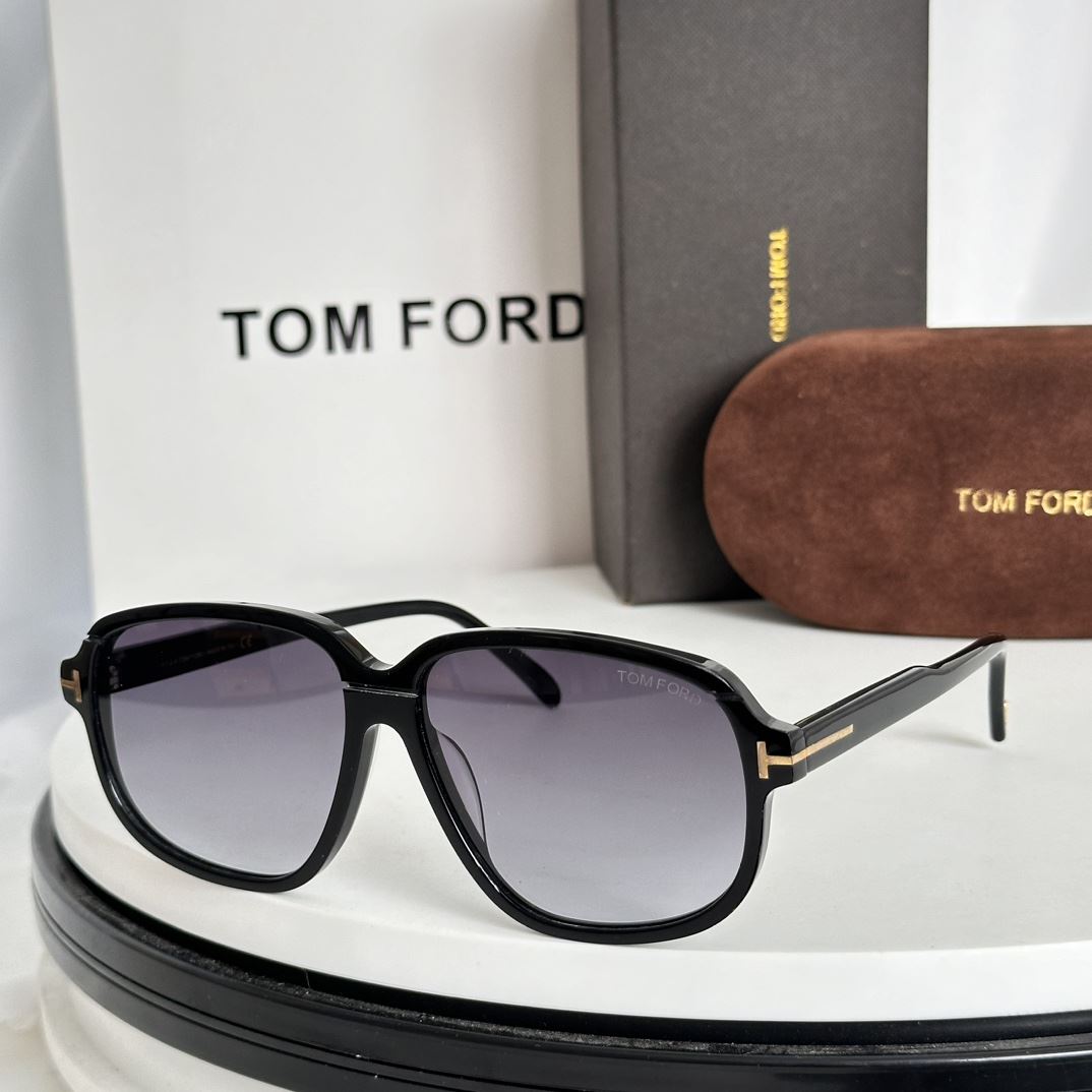 Tom Ford Sunglasses